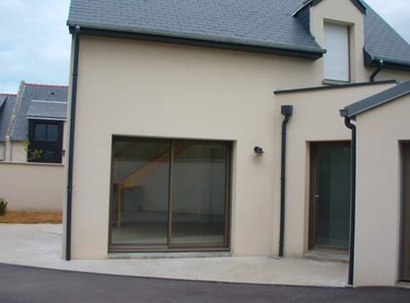 Location maison Saint-Malo 35400 Ille-et-Vilaine 102 m2 5 pièces 1500 euros