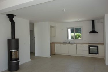 Location maison Saint-Malo 35400 Ille-et-Vilaine 102 m2 5 pièces 1500 euros
