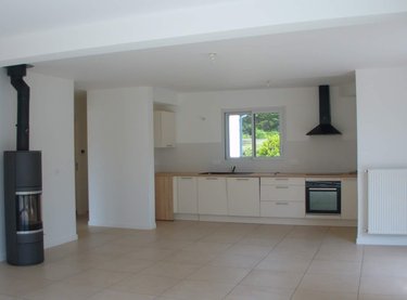 Location maison Saint-Malo 35400 Ille-et-Vilaine 102 m2 5 pièces 1500 euros