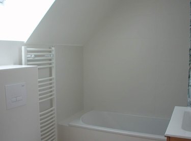 Location maison Saint-Malo 35400 Ille-et-Vilaine 102 m2 5 pièces 1500 euros