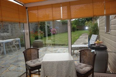 Maison a vendre Saint-Jouan-des-Guérets 35430 Ille-et-Vilaine 119 m2 6 pièces 320672 euros