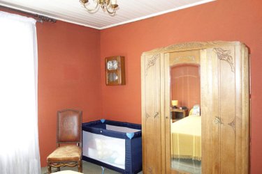 Maison a vendre Saint-Jouan-des-Guérets 35430 Ille-et-Vilaine 119 m2 6 pièces 289772 euros