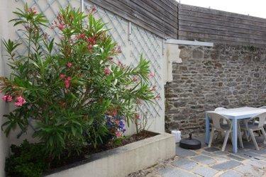 Maison a vendre Saint-Jouan-des-Guérets 35430 Ille-et-Vilaine 119 m2 6 pièces 320672 euros