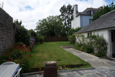 Maison a vendre Saint-Jouan-des-Guérets 35430 Ille-et-Vilaine 119 m2 6 pièces 320672 euros