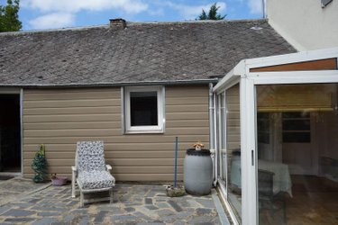Maison a vendre Saint-Jouan-des-Guérets 35430 Ille-et-Vilaine 119 m2 6 pièces 341272 euros