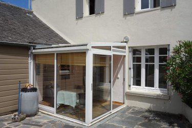 Maison a vendre Saint-Jouan-des-Guérets 35430 Ille-et-Vilaine 119 m2 6 pièces 320672 euros