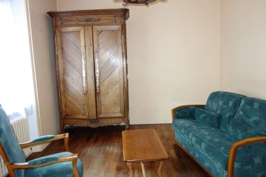 Maison a vendre Saint-Jouan-des-Guérets 35430 Ille-et-Vilaine 119 m2 6 pièces 289772 euros