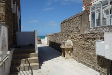 Maison a vendre Saint-Malo 35400 Ille-et-Vilaine 90 m2 6 pièces 820222 euros