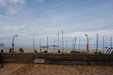 Appartement a vendre Saint-Malo 35400 Ille-et-Vilaine 96 m2 3 pièces 609072 euros