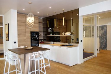 Appartement a vendre Saint-Malo 35400 Ille-et-Vilaine 96 m2 3 pièces 609072 euros