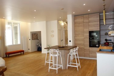 Appartement a vendre Saint-Malo 35400 Ille-et-Vilaine 96 m2 3 pièces 609072 euros