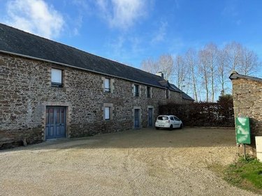 Maison a vendre Saint Père Marc en Poulet 35430 Ille-et-Vilaine 187 m2 8 pièces 1134372 euros