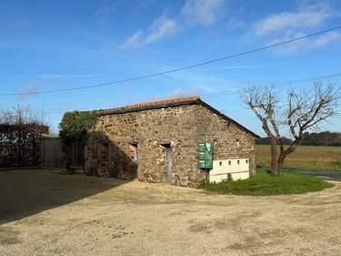 Maison a vendre Saint Père Marc en Poulet 35430 Ille-et-Vilaine 187 m2 8 pièces 1134372 euros