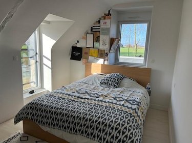 Maison a vendre Saint Père Marc en Poulet 35430 Ille-et-Vilaine 187 m2 8 pièces 1134372 euros