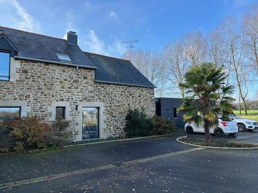 Maison a vendre Saint Père Marc en Poulet 35430 Ille-et-Vilaine 187 m2 8 pièces 1134372 euros