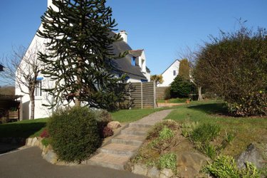 Maison a vendre Saint-Lunaire 35800 Ille-et-Vilaine 154 m2 8 pièces 593622 euros