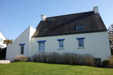 Maison a vendre Saint-Lunaire 35800 Ille-et-Vilaine 154 m2 8 pièces 593622 euros