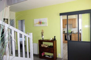 Maison a vendre Saint-Lunaire 35800 Ille-et-Vilaine 154 m2 8 pièces 593622 euros