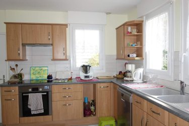 Maison a vendre Saint-Lunaire 35800 Ille-et-Vilaine 154 m2 8 pièces 593622 euros