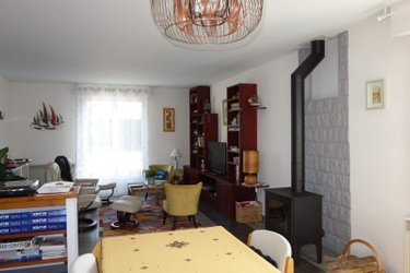 Maison a vendre Saint-Lunaire 35800 Ille-et-Vilaine 154 m2 8 pièces 593622 euros