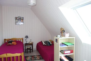 Maison a vendre Saint-Lunaire 35800 Ille-et-Vilaine 154 m2 8 pièces 593622 euros