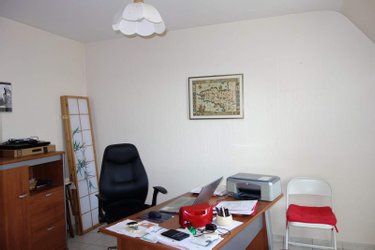 Maison a vendre Saint-Lunaire 35800 Ille-et-Vilaine 154 m2 8 pièces 593622 euros