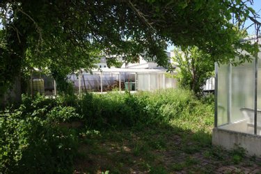 Maison a vendre Saint-Malo 35400 Ille-et-Vilaine 50 m2 2 pièces 227972 euros