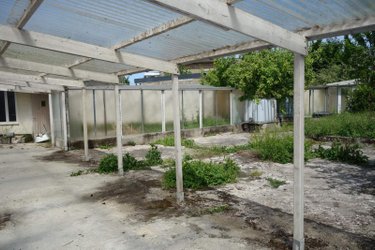 Maison a vendre Saint-Malo 35400 Ille-et-Vilaine 50 m2 2 pièces 227972 euros