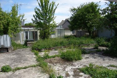 Maison a vendre Saint-Malo 35400 Ille-et-Vilaine 50 m2 2 pièces 227972 euros