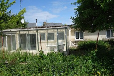 Maison a vendre Saint-Malo 35400 Ille-et-Vilaine 50 m2 2 pièces 227972 euros