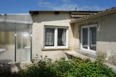 Maison a vendre Saint-Malo 35400 Ille-et-Vilaine 50 m2 2 pièces 227972 euros