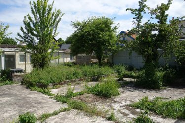Maison a vendre Saint-Malo 35400 Ille-et-Vilaine 50 m2 2 pièces 227972 euros