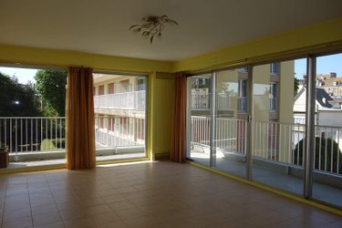 Appartement a vendre Saint-Malo 35400 Ille-et-Vilaine 86 m2 3 pièces 279472 euros