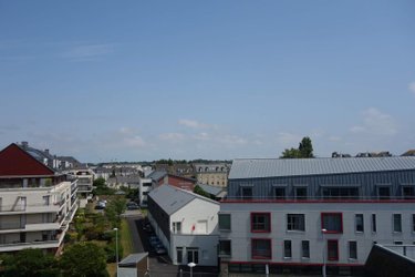 Appartement a vendre Saint-Malo 35400 Ille-et-Vilaine 52 m2 3 pièces 197072 euros
