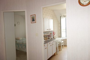Appartement a vendre Saint-Malo 35400 Ille-et-Vilaine 52 m2 3 pièces 197072 euros