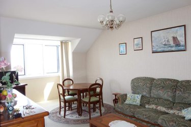 Appartement a vendre Saint-Malo 35400 Ille-et-Vilaine 52 m2 3 pièces 181622 euros