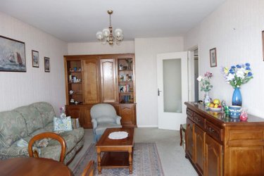Appartement a vendre Saint-Malo 35400 Ille-et-Vilaine 52 m2 3 pièces 197072 euros