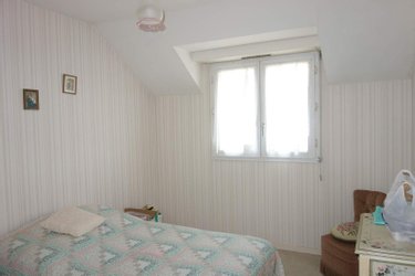 Appartement a vendre Saint-Malo 35400 Ille-et-Vilaine 52 m2 3 pièces 197072 euros
