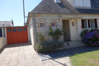Maison a vendre Saint-Malo 35400 Ille-et-Vilaine 75 m2 5 pièces 294922 euros