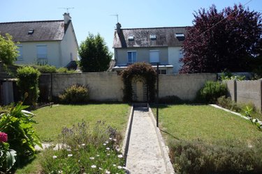 Maison a vendre Saint-Malo 35400 Ille-et-Vilaine 75 m2 5 pièces 294922 euros