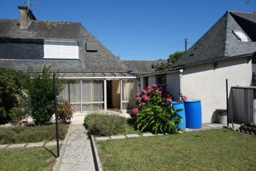 Maison a vendre Saint-Malo 35400 Ille-et-Vilaine 75 m2 5 pièces 294922 euros