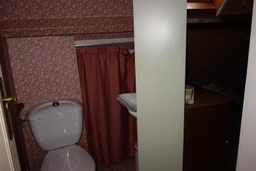 Maison a vendre Saint-Malo 35400 Ille-et-Vilaine 75 m2 5 pièces 294922 euros