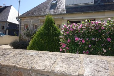 Maison a vendre Saint-Malo 35400 Ille-et-Vilaine 75 m2 5 pièces 294922 euros
