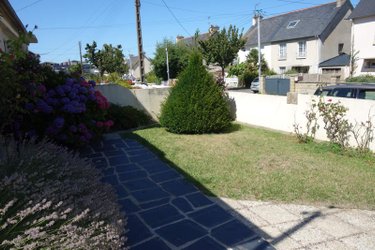 Maison a vendre Saint-Malo 35400 Ille-et-Vilaine 75 m2 5 pièces 294922 euros