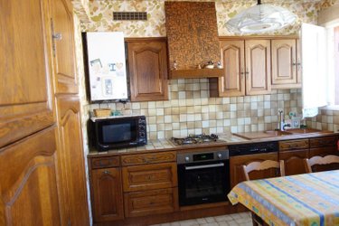 Maison a vendre Saint-Malo 35400 Ille-et-Vilaine 75 m2 5 pièces 294922 euros