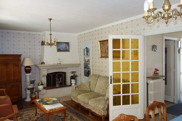 Maison a vendre Saint-Malo 35400 Ille-et-Vilaine 75 m2 5 pièces 294922 euros