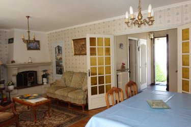 Maison a vendre Saint-Malo 35400 Ille-et-Vilaine 75 m2 5 pièces 294922 euros