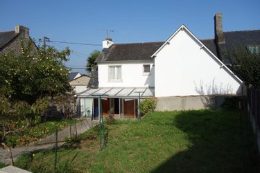 Maison a vendre Saint-Malo 35400 Ille-et-Vilaine 133 m2 7 pièces 279472 euros