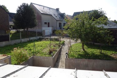 Maison a vendre Saint-Malo 35400 Ille-et-Vilaine 133 m2 7 pièces 279472 euros