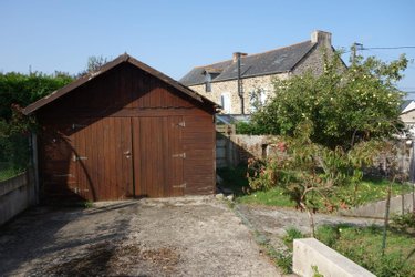 Maison a vendre Saint-Malo 35400 Ille-et-Vilaine 133 m2 7 pièces 279472 euros
